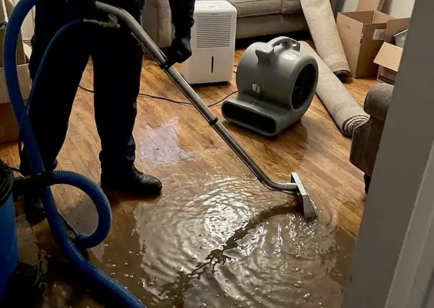 Reliable Basement Water Remediation: Your Basement Water Restoration in Tate, GA