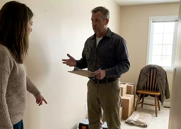 Your Emergency Water Damage Restoration in Tate, GA