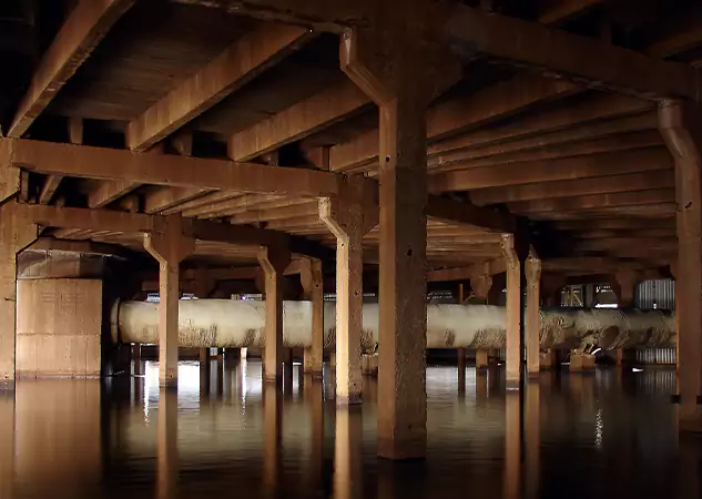 Your Water Damage Mitigation Experts in Tate, GA