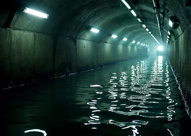 Full-Service Crawl Space Water Extraction Options in Tate, GA