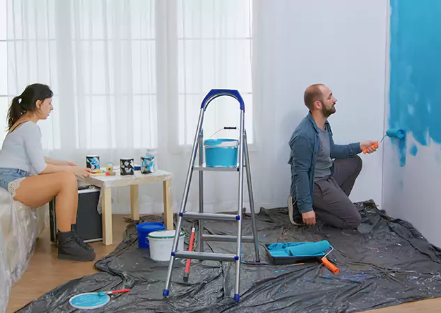 Trusted Water Damage Repair: Your Certified Restoration Company in Tate, GA