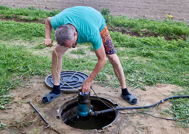 Your Sewage Cleanup Company in Tate, GA
