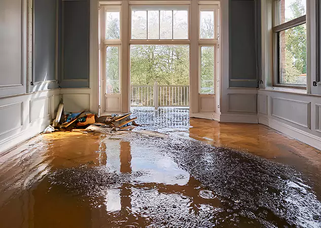 Your Disaster Restoration Services in Tate, GA