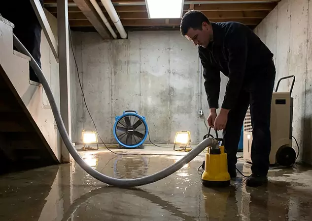 Proven Emergency Water Removal Services: Your Restoration Specialists in Tate, GA