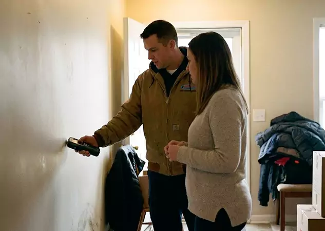 Your Complete Restoration Company in Tate, GA