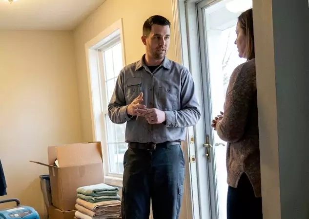 Certified Flood Clean Up Services: Your Flood Damage Specialists in Tate, GA
