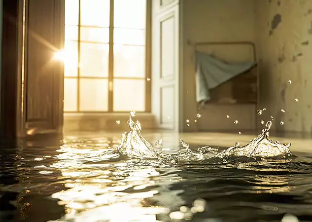Your Trusted Water Damage Restoration Specialists in Tate, GA