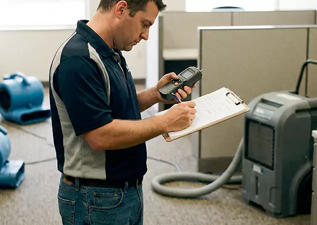 Your Home Water Mitigation Services in Tate, GA