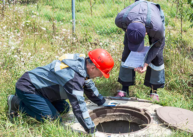 Your Sewage Cleanup Company in Tate, GA