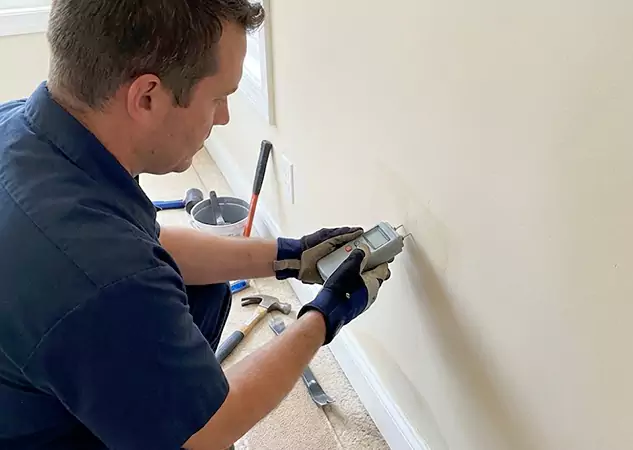 Your Trusted Restoration Company in Tate, GA