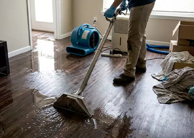Your Trusted Restoration Company in Tate, GA