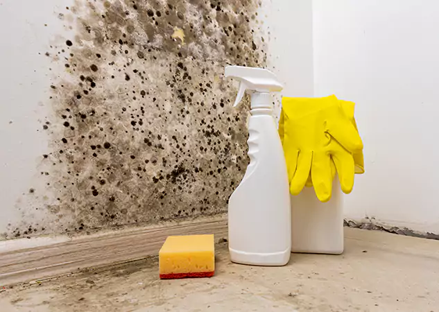 Your Reliable Restoration Company in Tate, GA