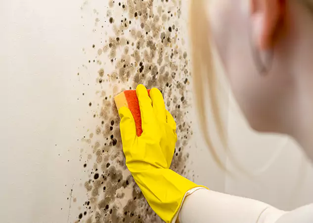 Your Reliable Restoration Company in Tate, GA