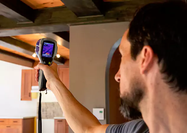 Trusted Water Damage Evaluation: Your Certified Partner in Tate, GA