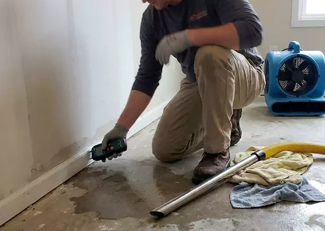 Your Proven Restoration Company in Tate, GA