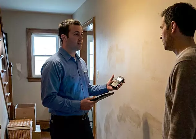 Expert Water Mitigation Company: Your Trusted Water Damage Restoration Service in Tate, GA