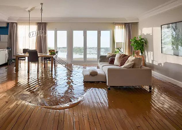 Your Trusted Water Removal Specialists in Tate, GA