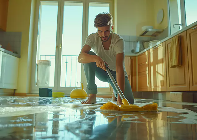 Your Trusted Restoration Company in Tate, GA