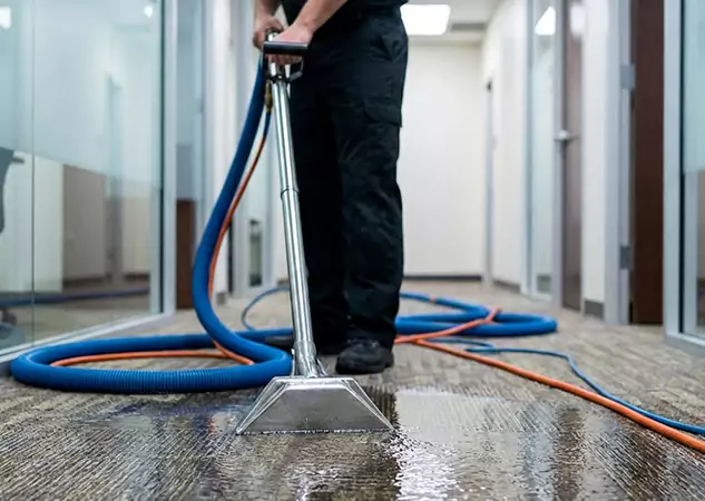 Your Water Damaged Carpet Restoration Partner in Tate, GA