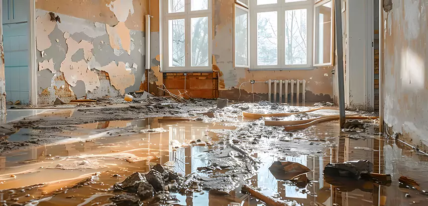 Professional Damage Restoration Service in Tate, GA
