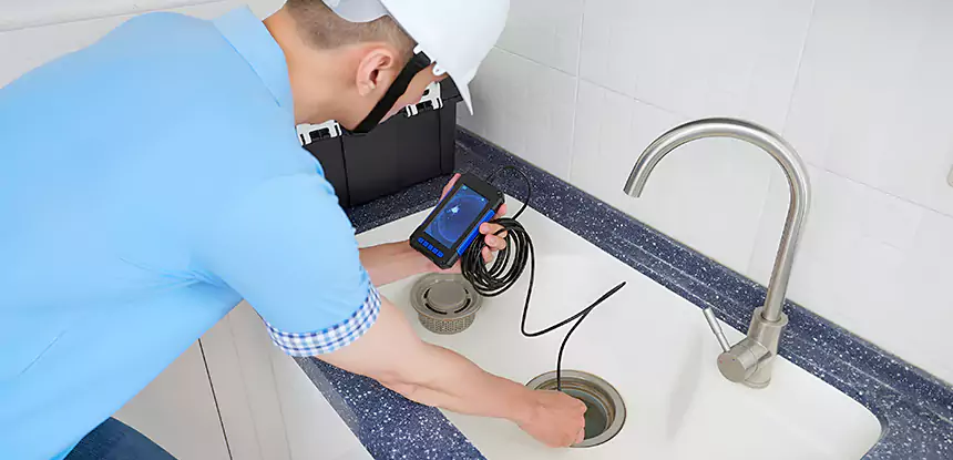 Professional Emergency Sewage Cleanup Services in Tate, GA