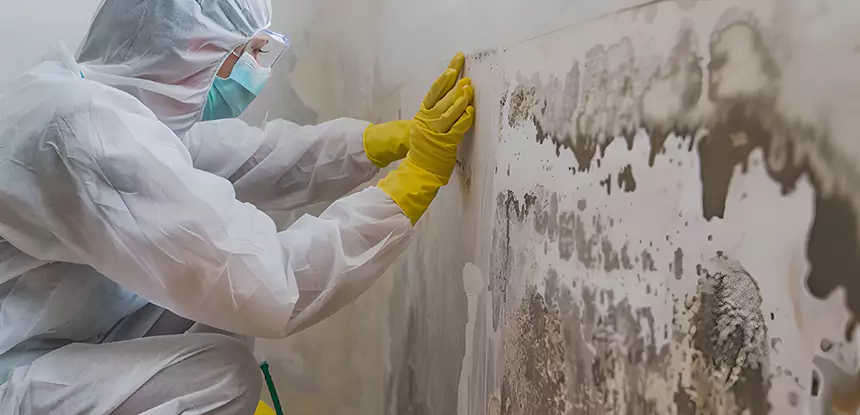Professional Moisture and Mold Remediation Services in Tate, GA