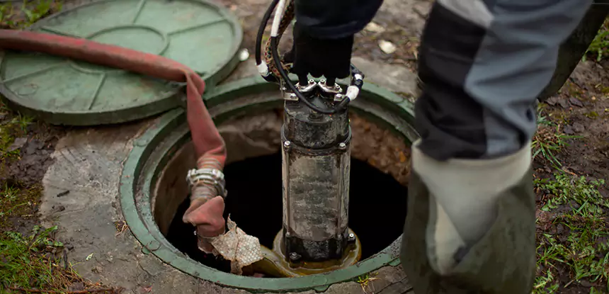 Professional Sewage Cleanup Services in Tate, GA