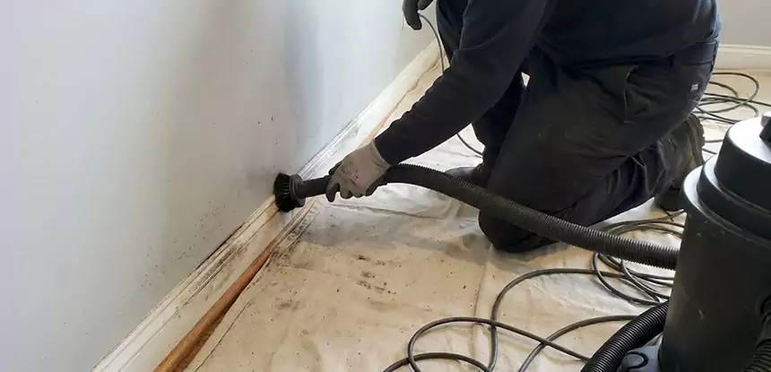 Professional Smoke and Water Damage Restoration Services in Tate, GA