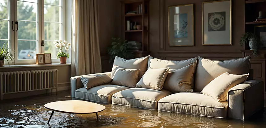 Professional Standing Water Removal Services in Tate, GA