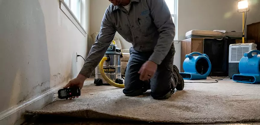 Carpet Cleaning and Extraction in Tate