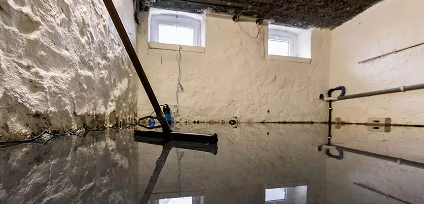 Residential Water Extraction Services in Tate