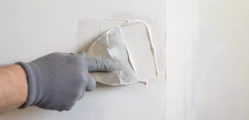Professional Drywall Water Damage Services in Tate, GA