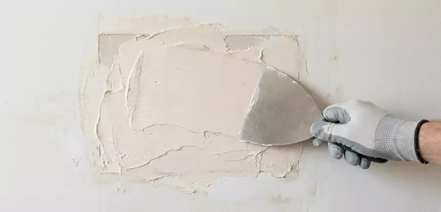 Professional Water Damage Wall Repair Services in Tate, GA