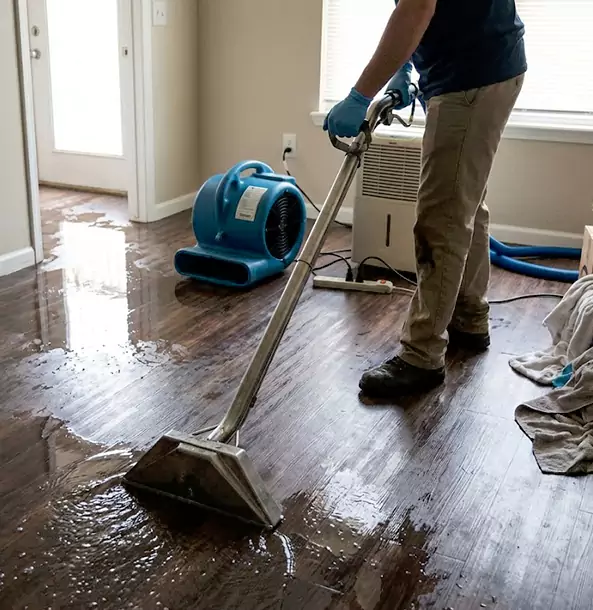Why Tate Restoration Pro Is the Trusted Choice for 24/7 Restoration in Tate?