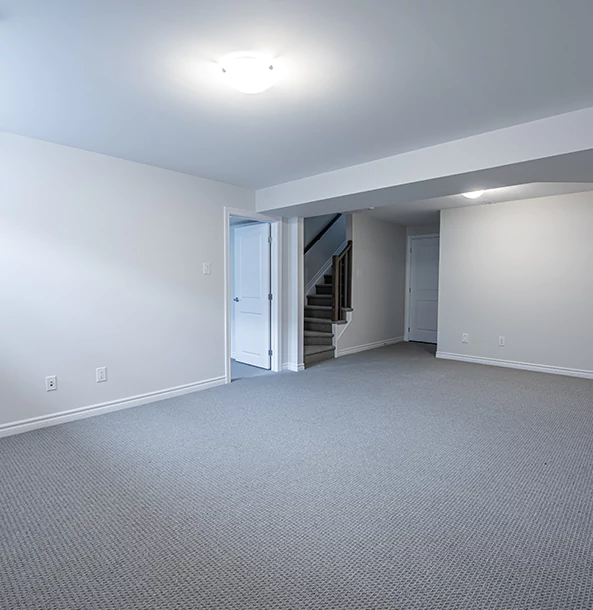 Why Tate Homeowners Rely on Tate Restoration Pro for Basement Sewage Cleanup?