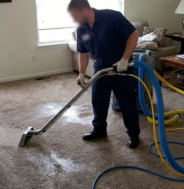 Why Tate Homeowners Choose Tate Restoration Pro?