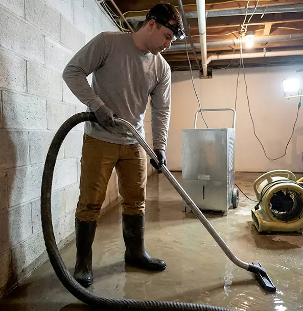 Why Tate Businesses Choose Tate Restoration Pro?