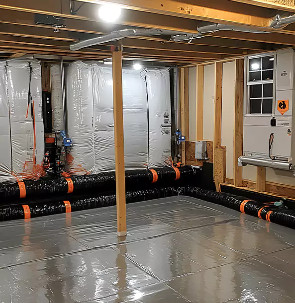 Why Tate Homeowners Trust Tate Restoration Pro for Crawl Space Repairs?