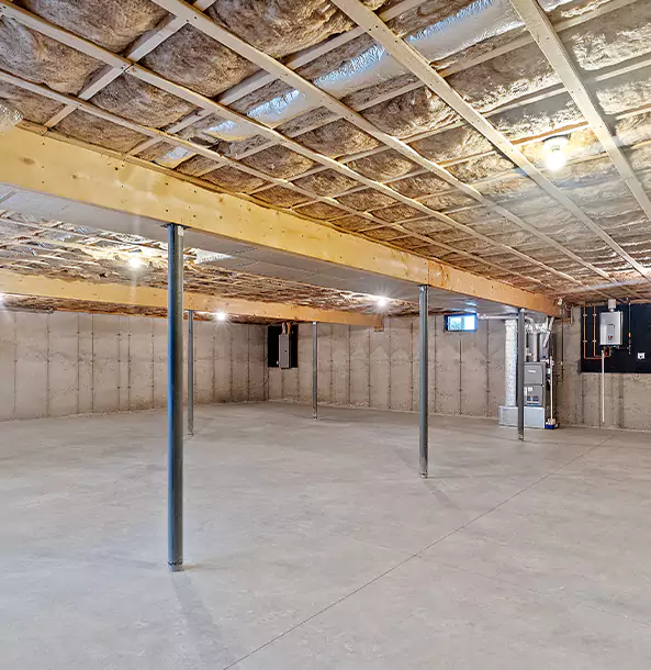 Why Tate Homeowners Choose Tate Restoration Pro?