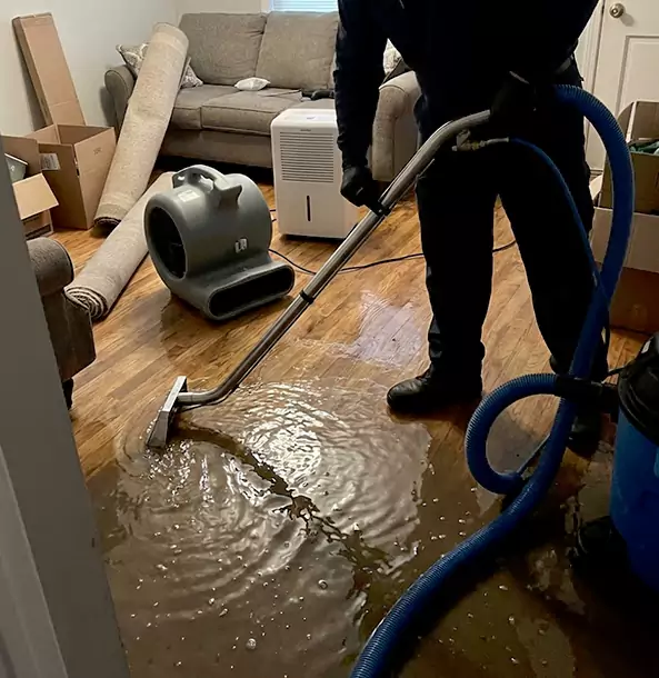 Why Tate Property Owners Choose Tate Restoration Pro for Flood Cleanup?