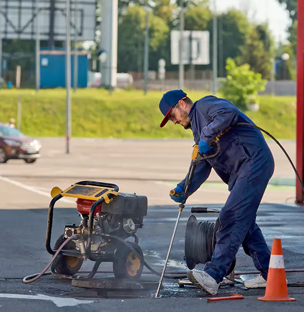 Your Sewage Cleanup Company in Tate, GA