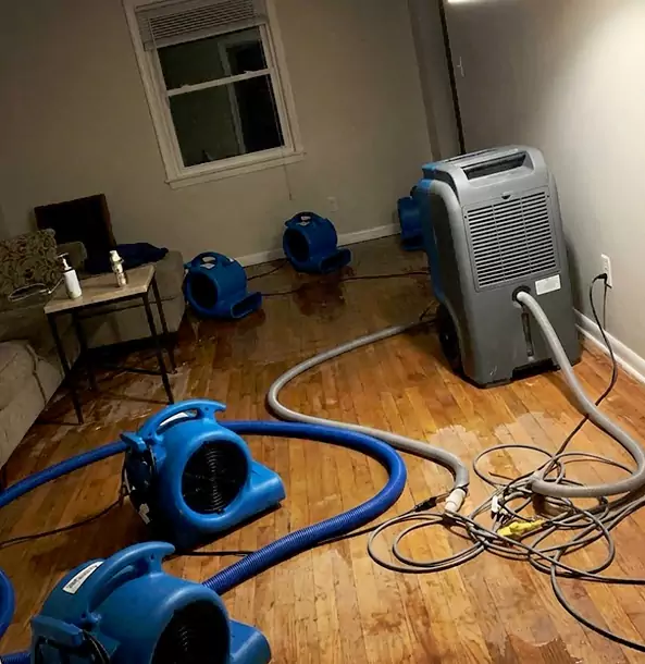 Why Tate Calls Tate Restoration Pro First for Emergency Restoration?