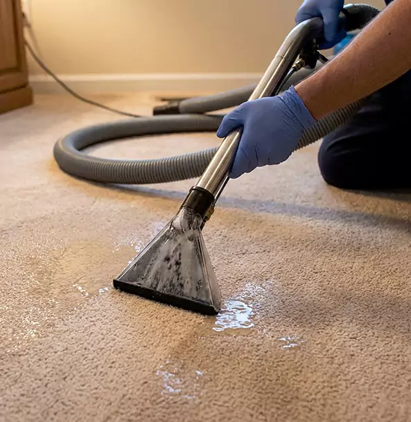 Why Tate Property Owners Choose Tate Restoration Pro for Emergency Water Removal?