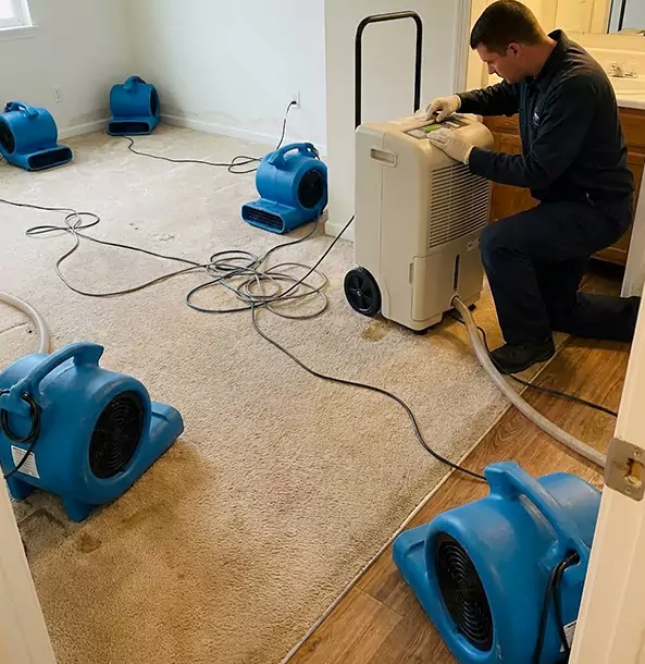 Why Tate Homeowners Choose Tate Restoration Pro?