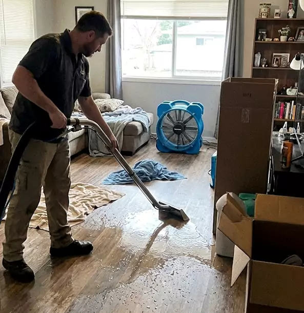 Why Tate Property Owners Choose Tate Restoration Pro?
