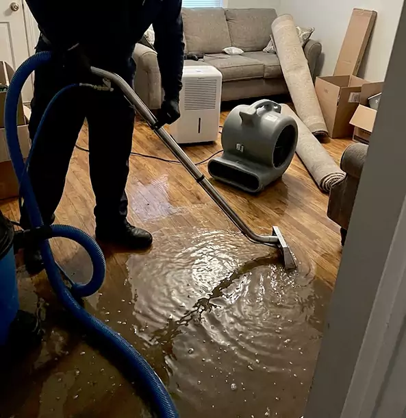 Why Tate Trusts Tate Restoration Pro for Flood Cleanup?