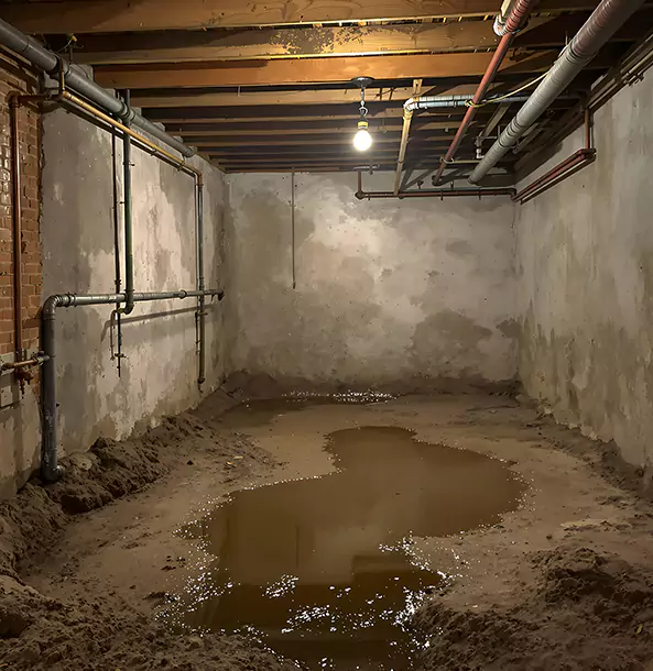 Why Tate Homeowners Choose Tate Restoration Pro?