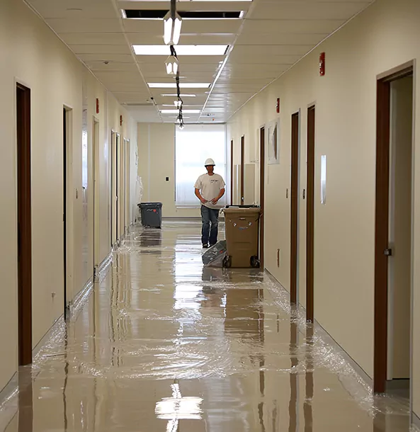 Why Tate Hotels Choose Tate Restoration Pro?
