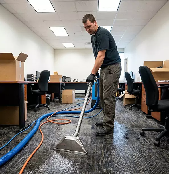 Why Tate Facilities Trust Tate Restoration Pro?