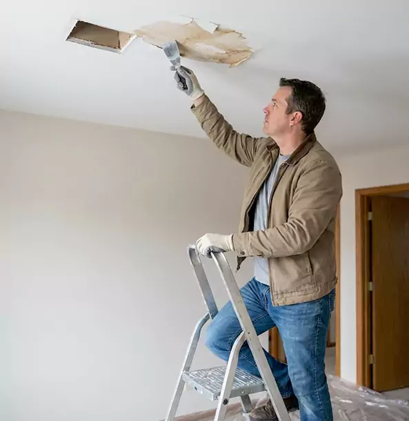 Why Tate Homeowners Rely on Tate Restoration Pro for Water Damage Recovery?